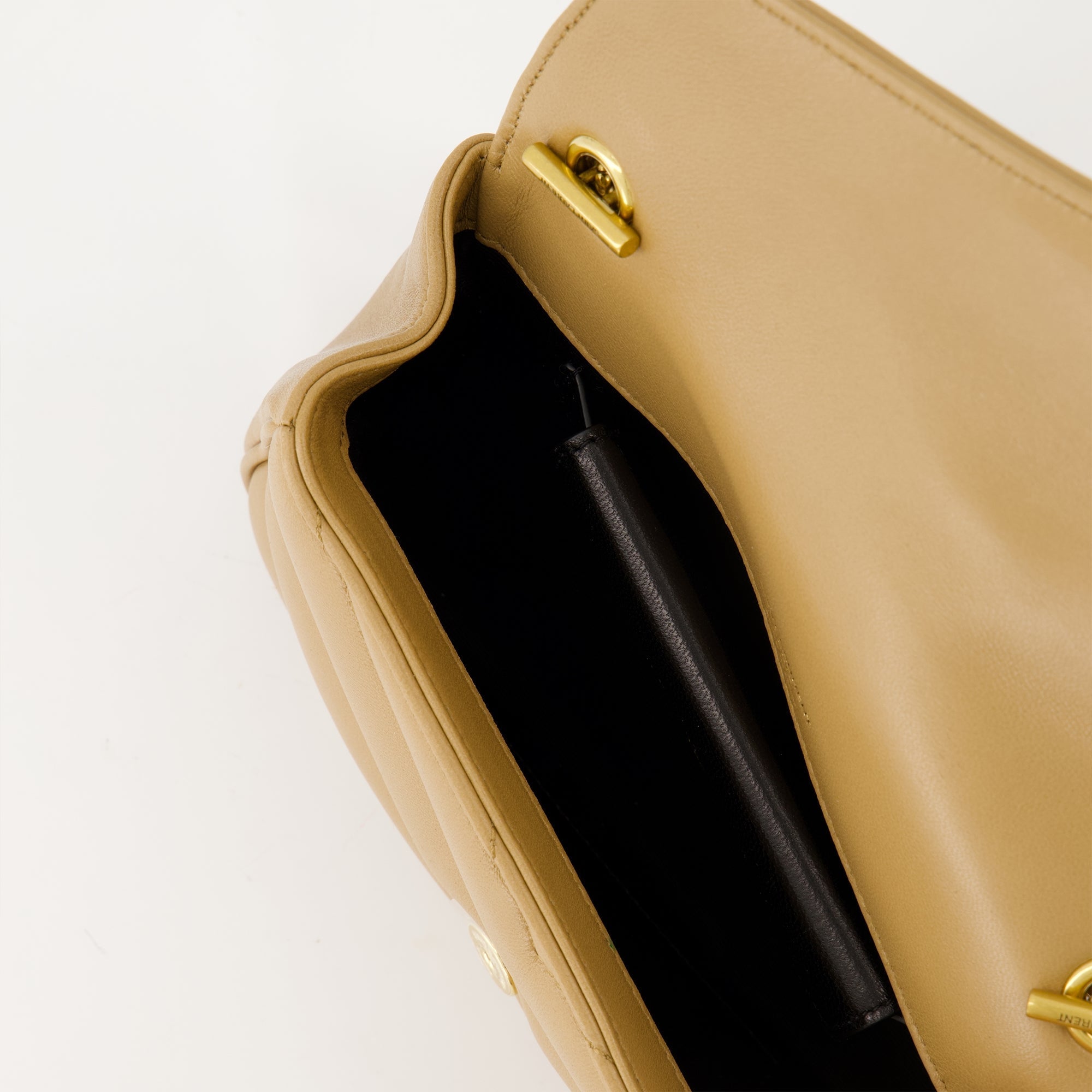 Loulou Mini Bag