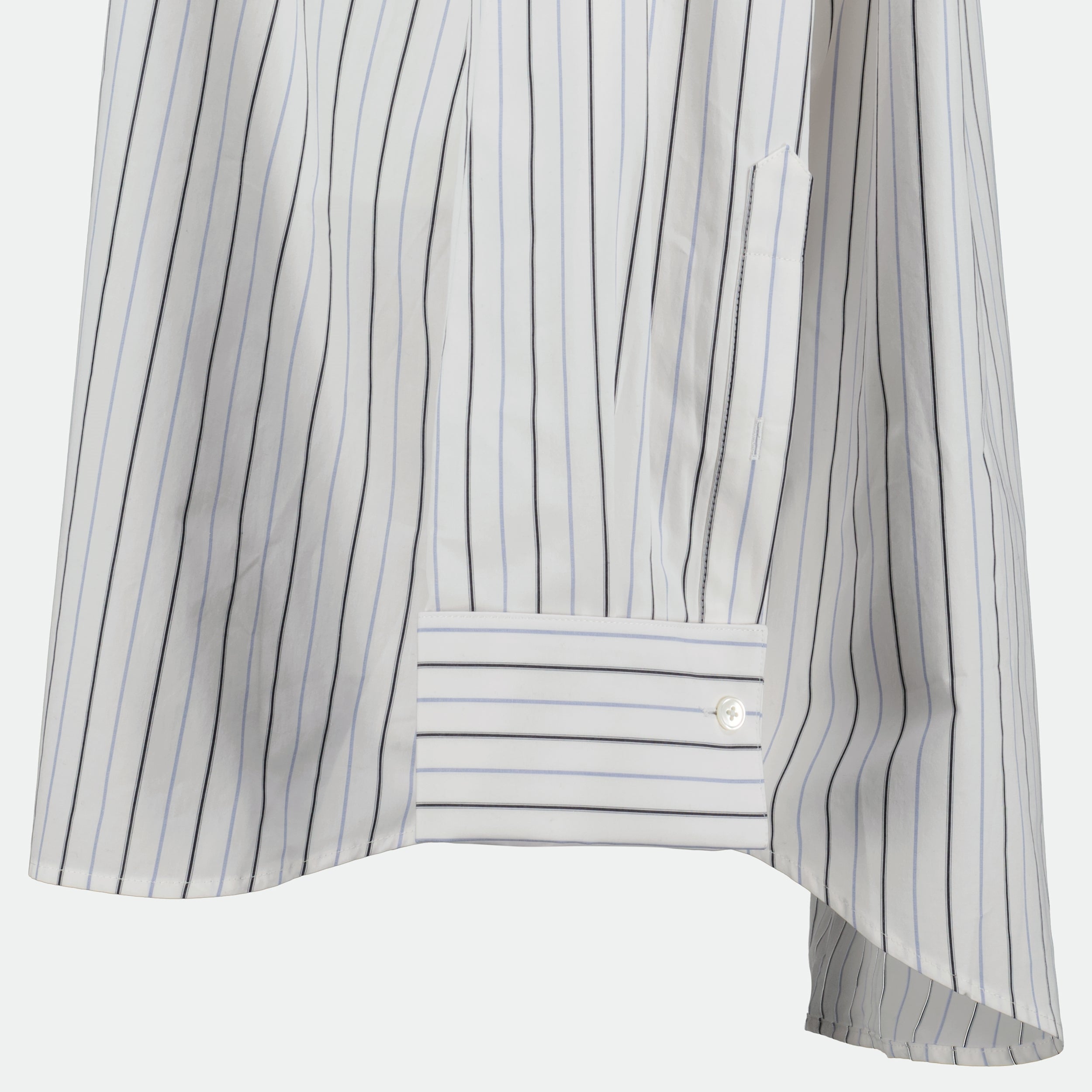 Oversized Shirt