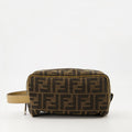 FF Toilet Bag