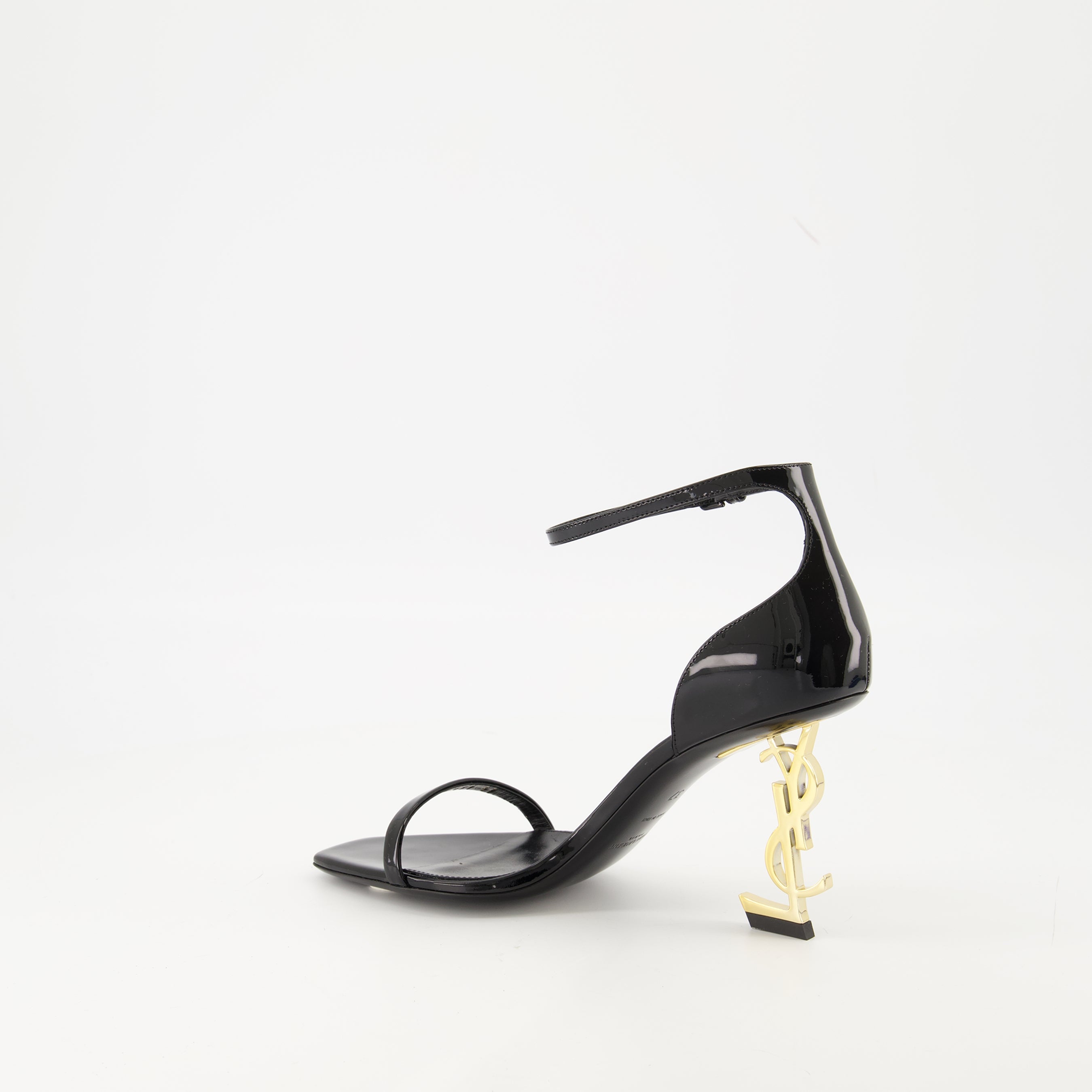 Opyum Heels