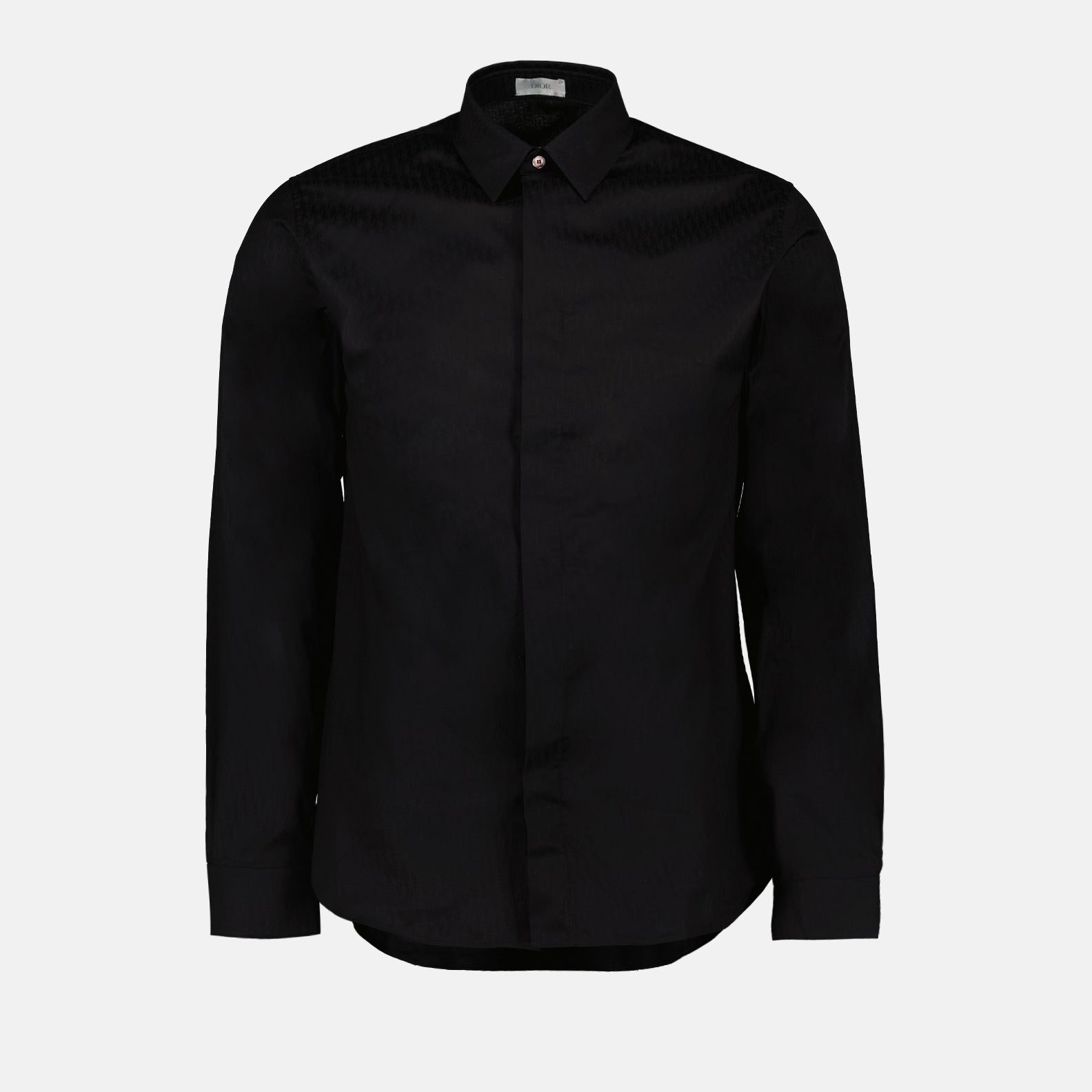 Oblique Shirt