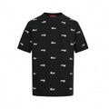 All-Over Script Logo T-Shirt