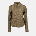 Checkered Shirt