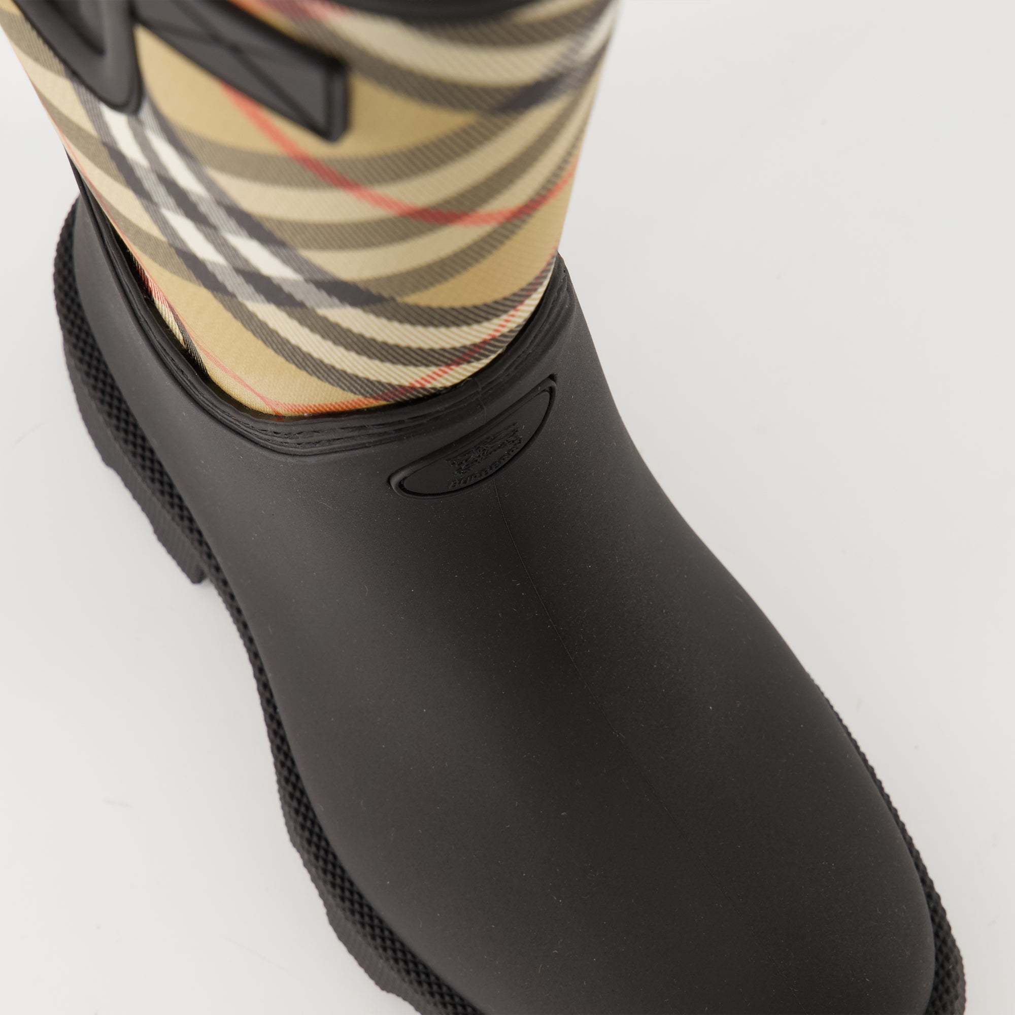 Marsh Boots