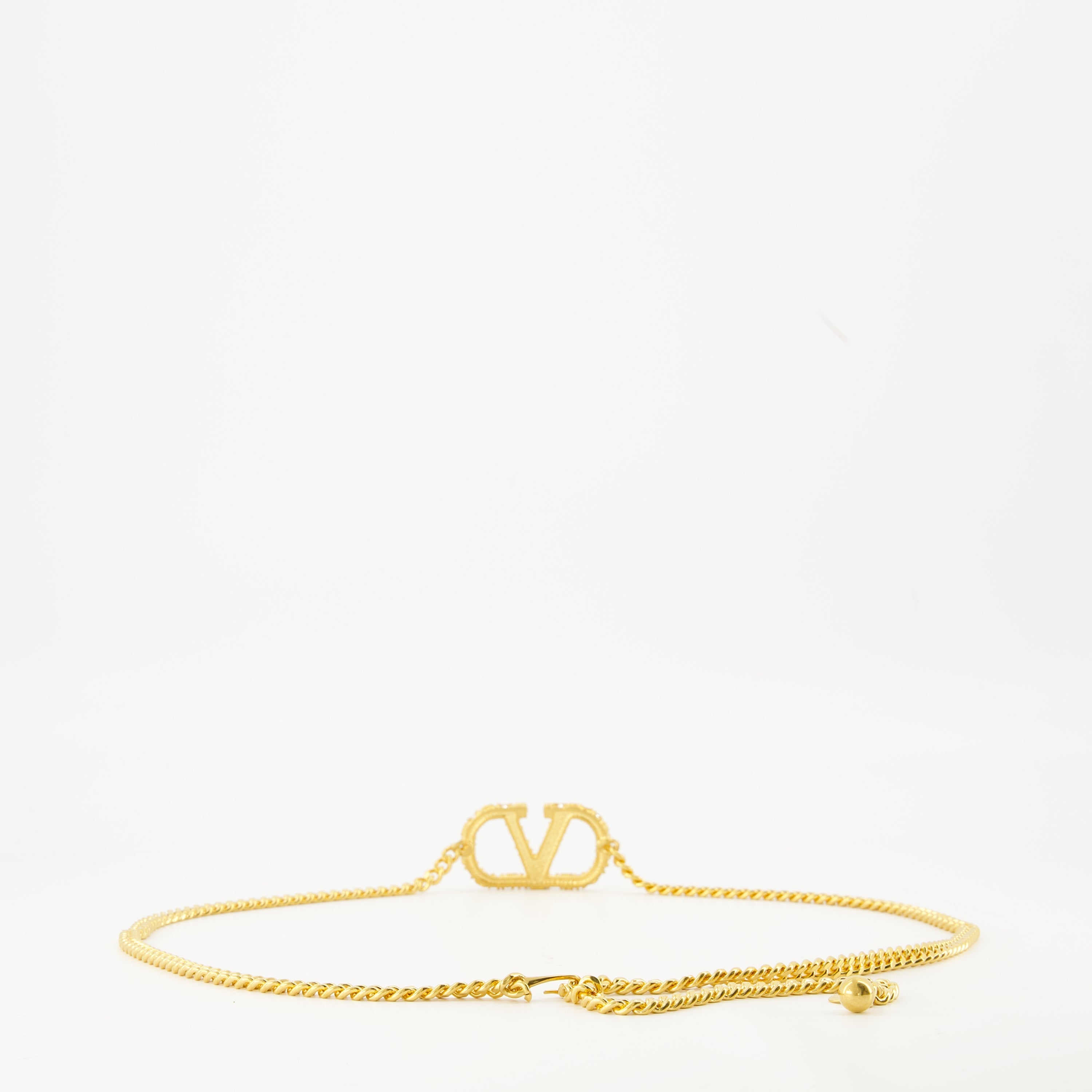 Vlogo Chain Belt