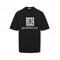 Distressed Brushstroke 4G T-Shirt