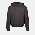 Embroidered Hoodie