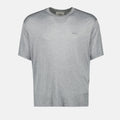 Embroidered T-shirt