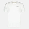 Givenchy Stamp White T-shirt