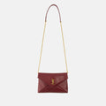Cassandre Clutch