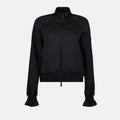 Zipped Jacket