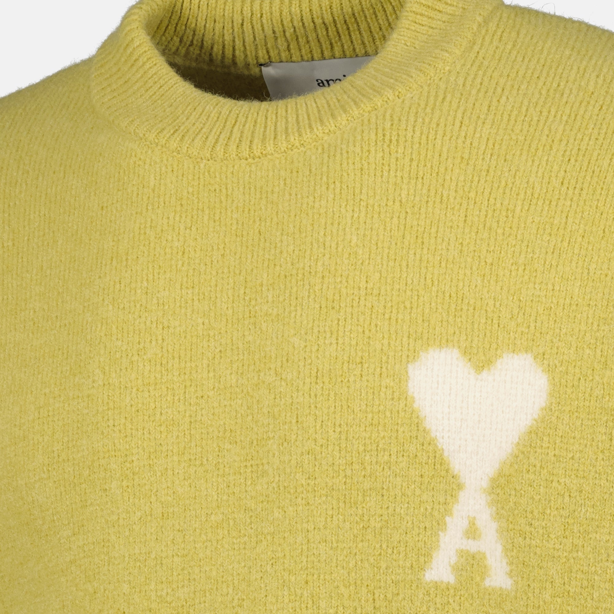 Ami De Coeur Sweater