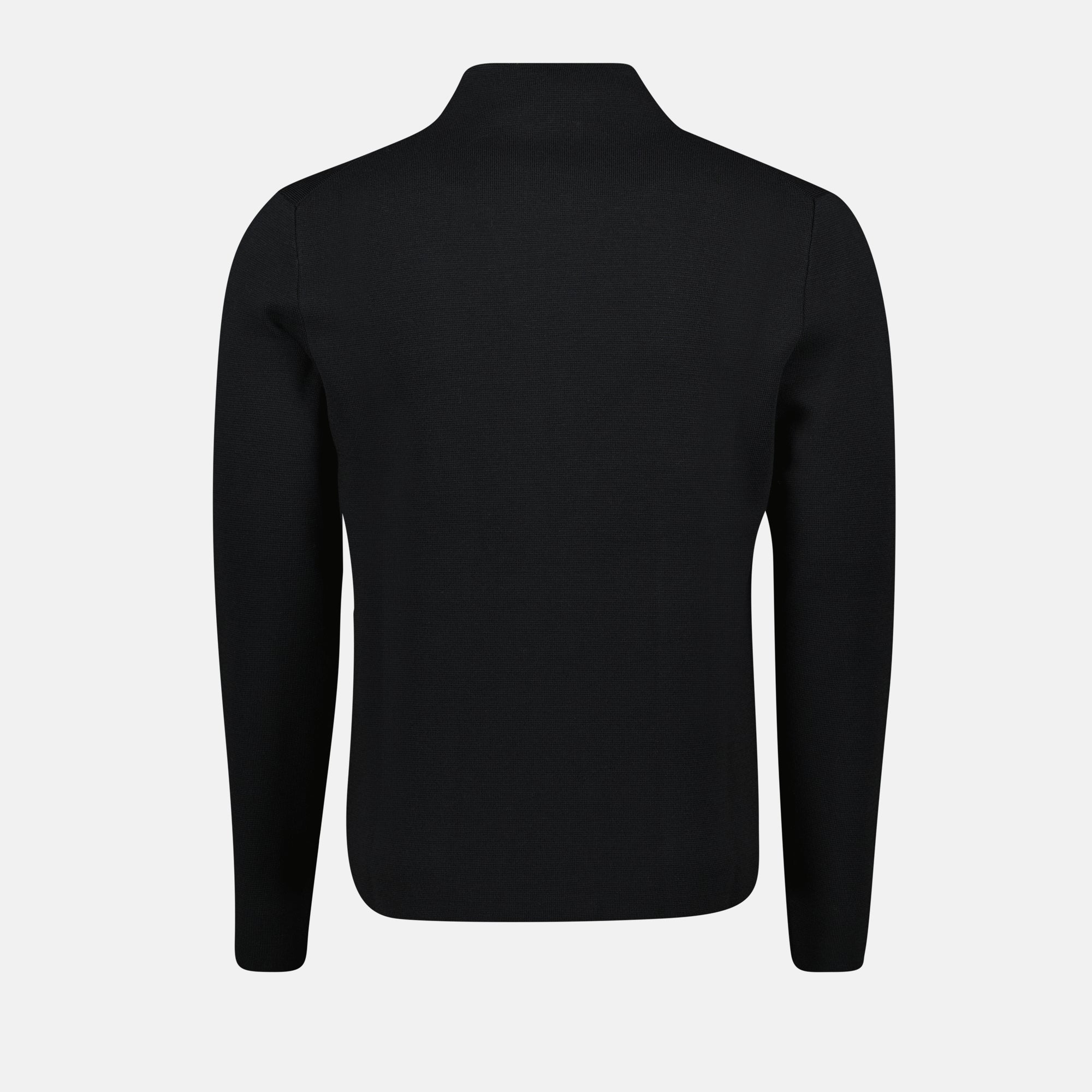 Wool Sweater