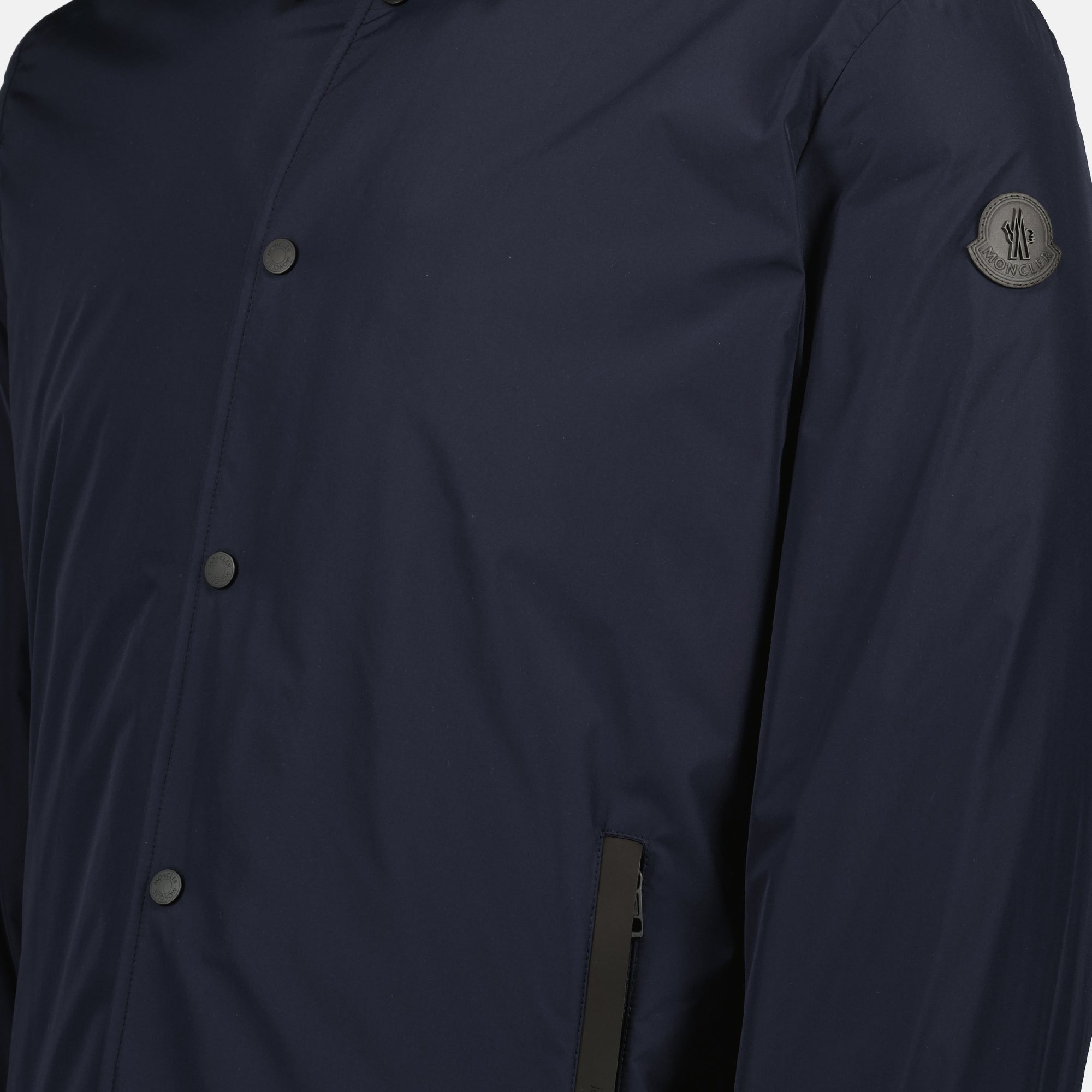 Gascogne Shirt Jacket