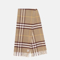 Cashmere Scarf