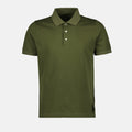 Cotton Polo