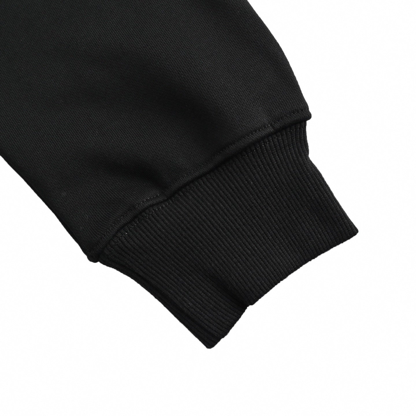 Scribble Arrows Pullover Hoodie