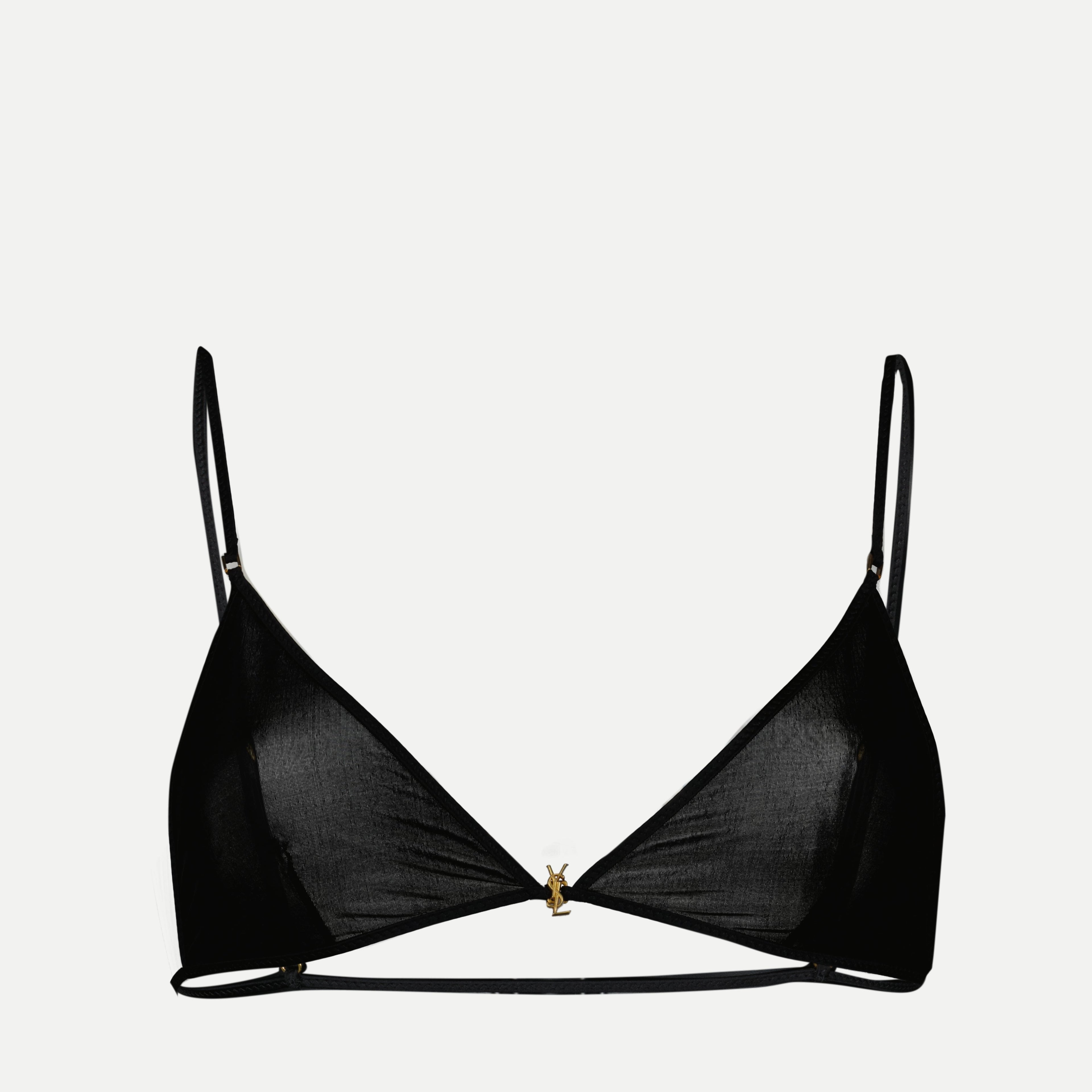 Triangle Bra