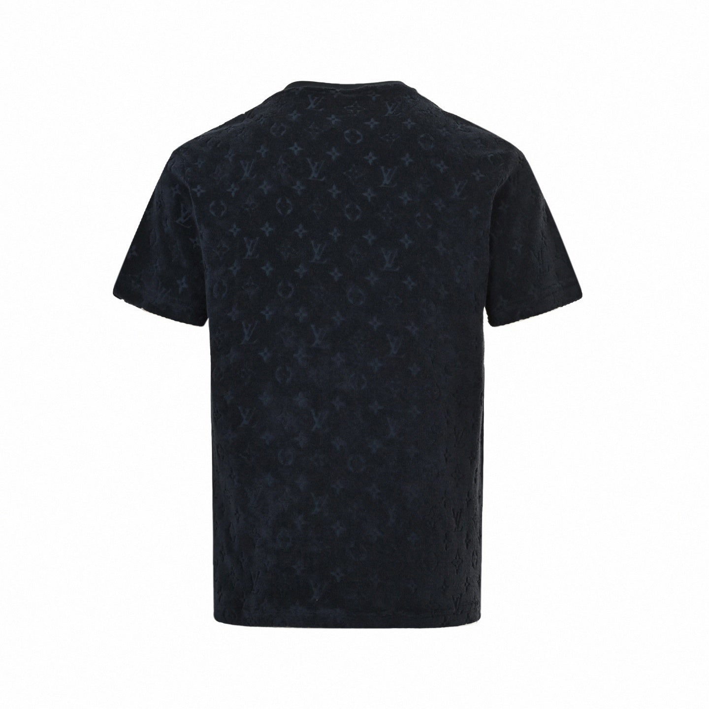 Monogram Terry Tee