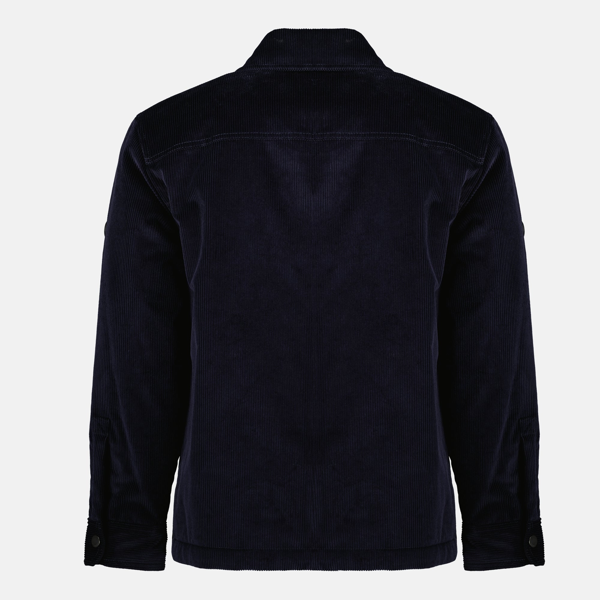 Corduroy Jacket