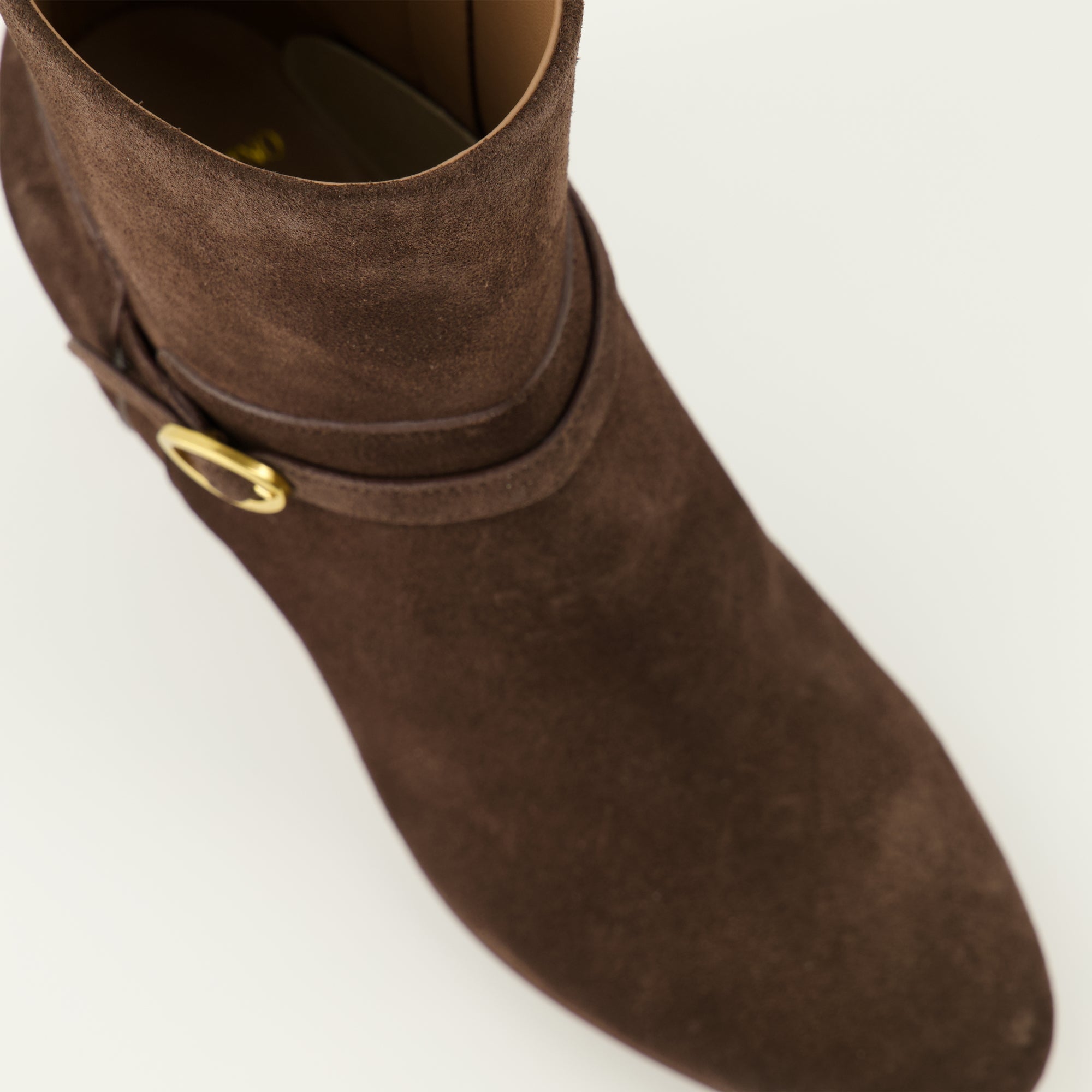Pattie Boots