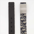Oblique Belt