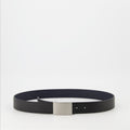 Oblique Belt