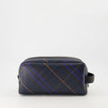 Check Travel Pouch