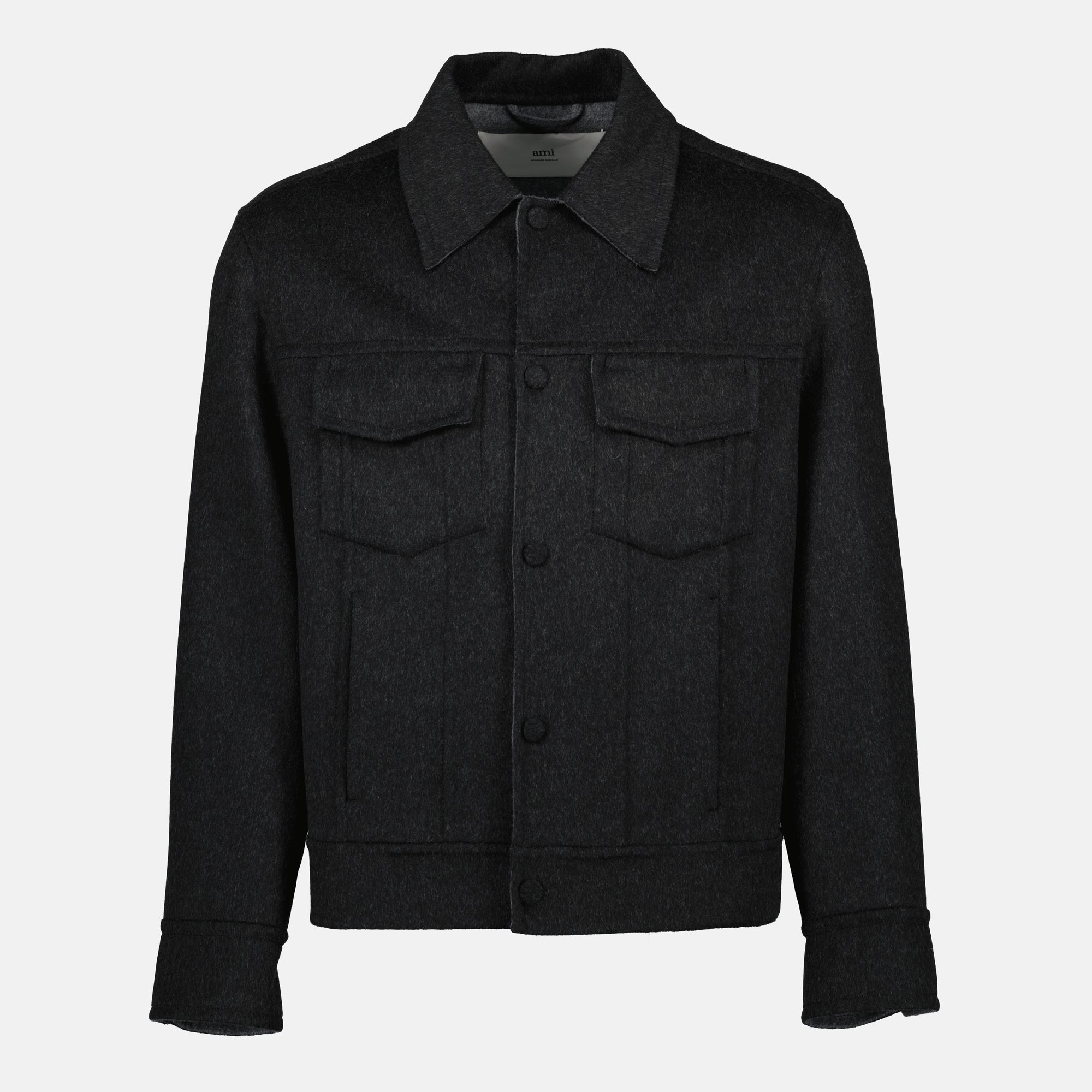 Trucker Jacket