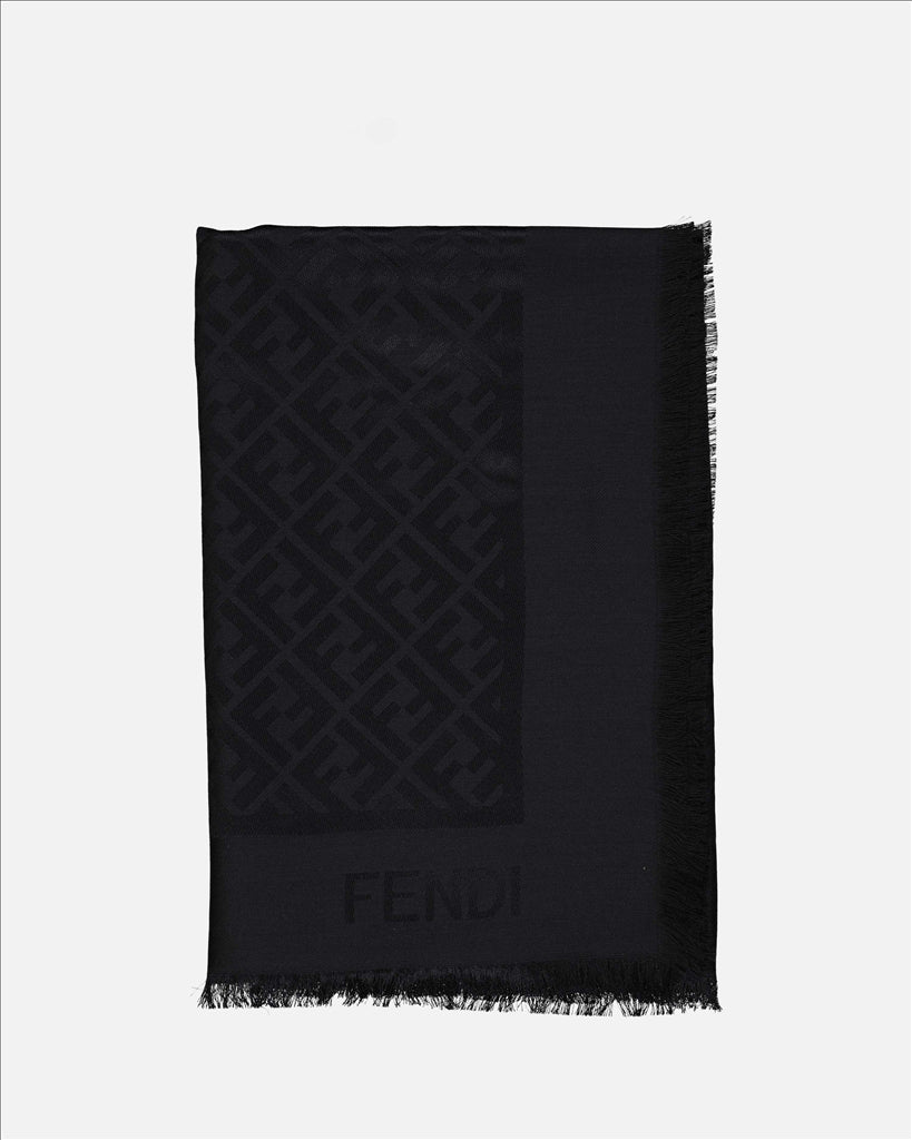 FF shawl