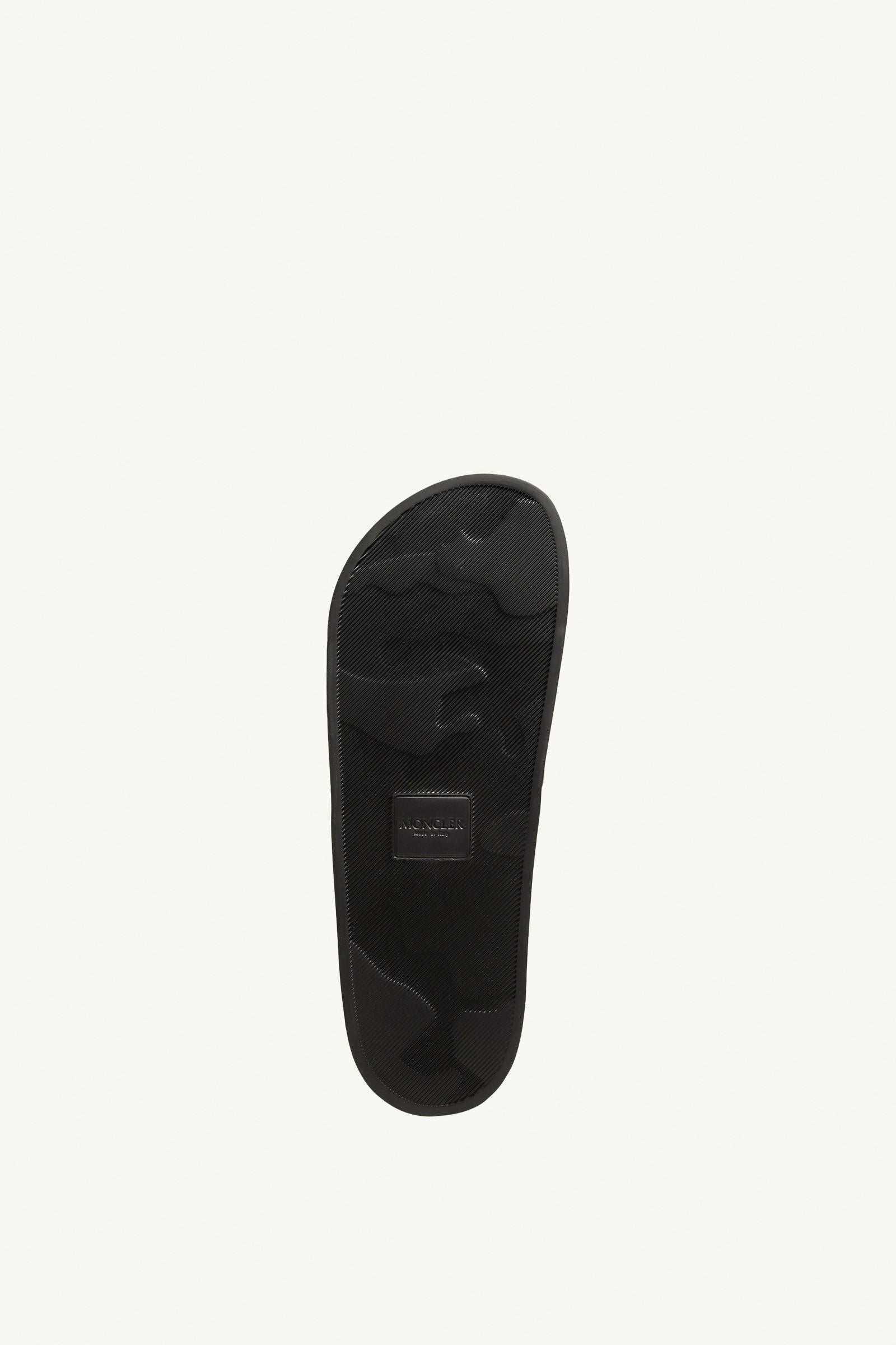 'Basile' Rubber Logo Slides