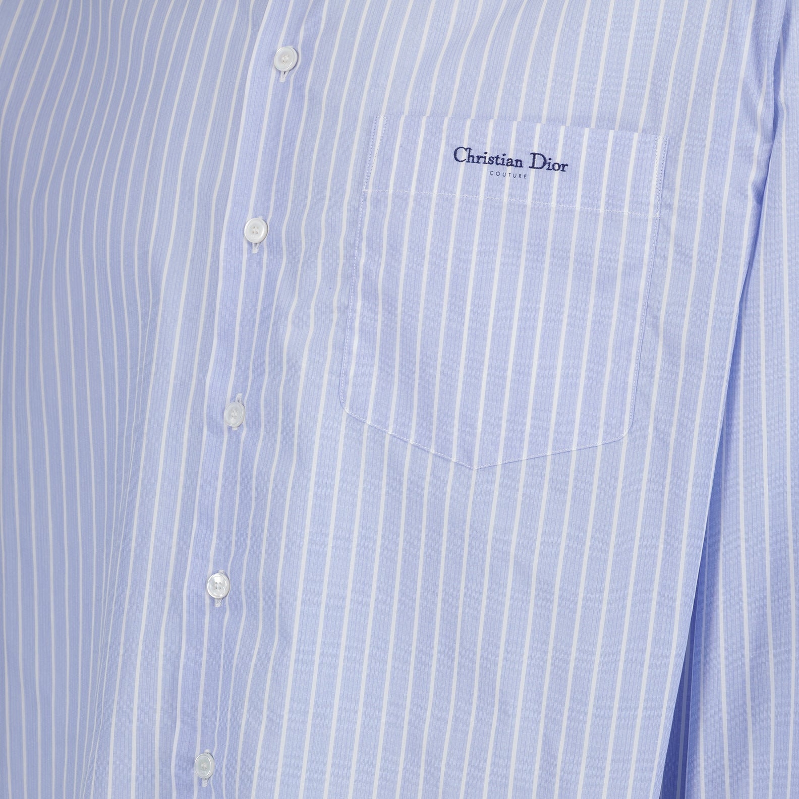 CD couture shirt