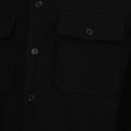 Cotton Piqué Shirt