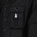 Re-Nylon Shirt