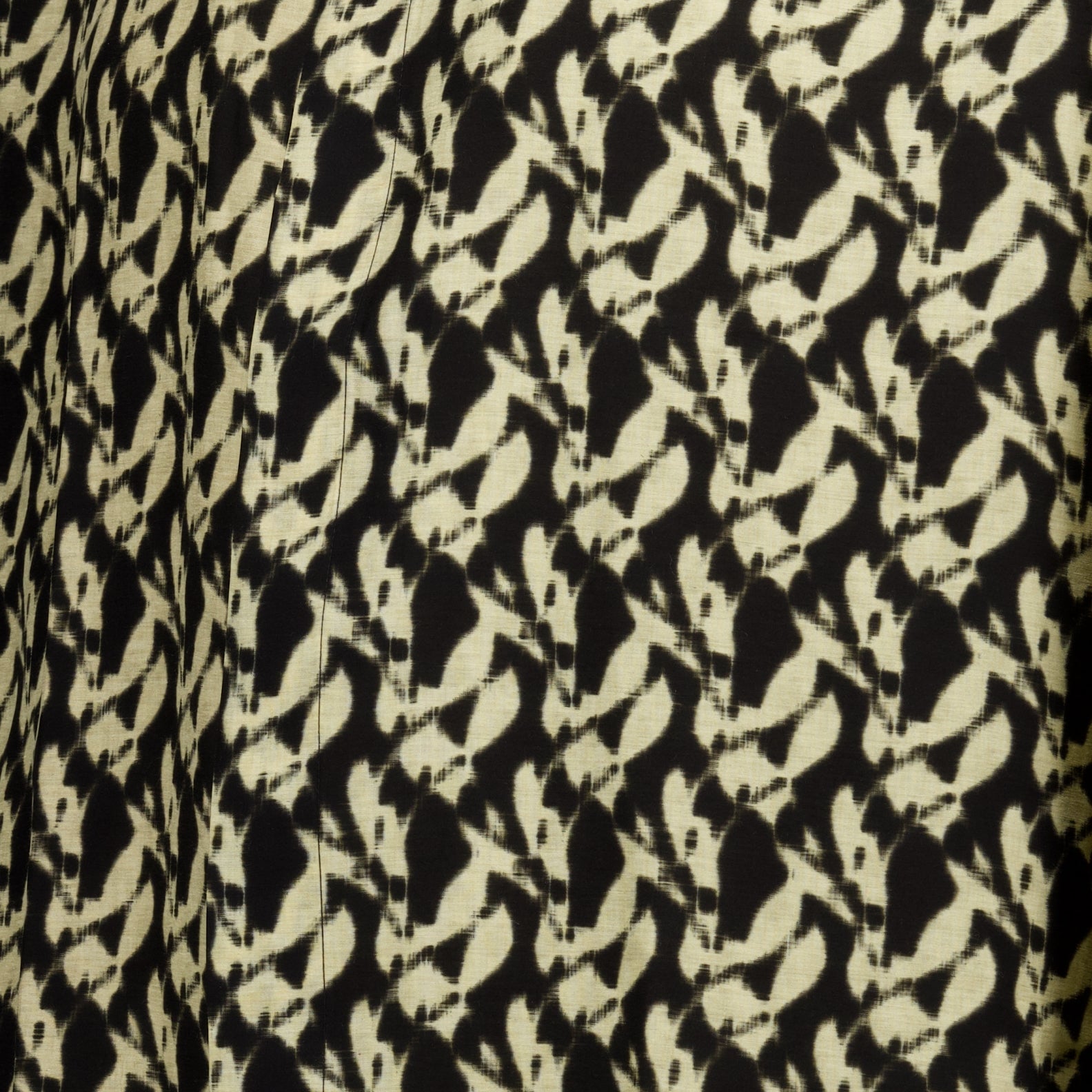 Patterned Shirt