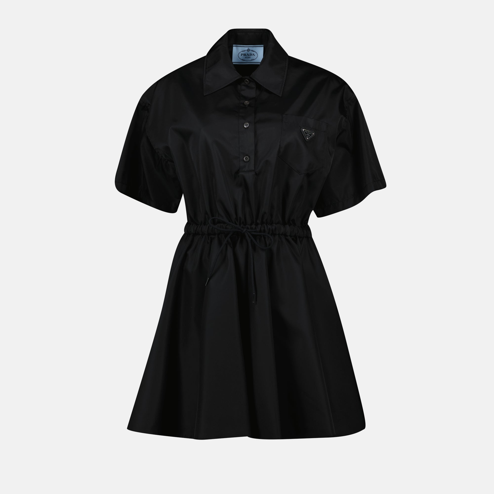 Re-Nylon Dress