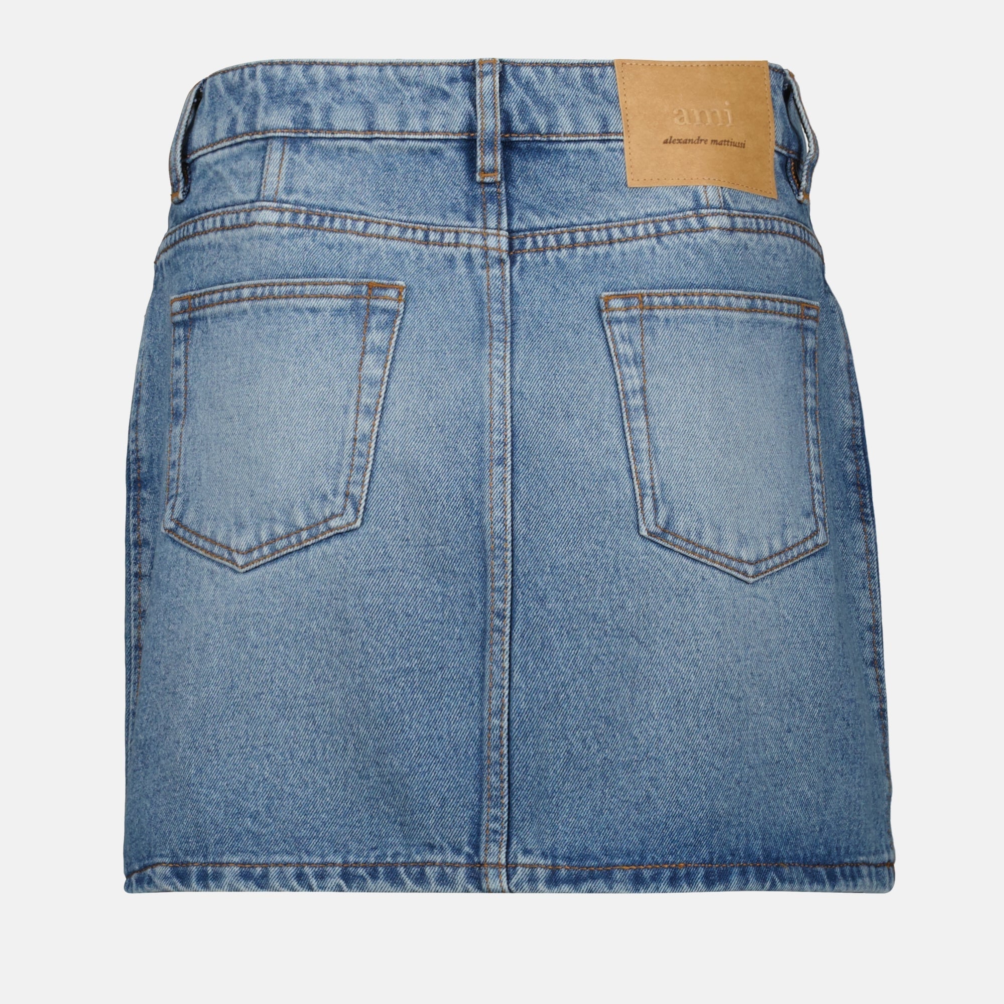 Mini Skirt