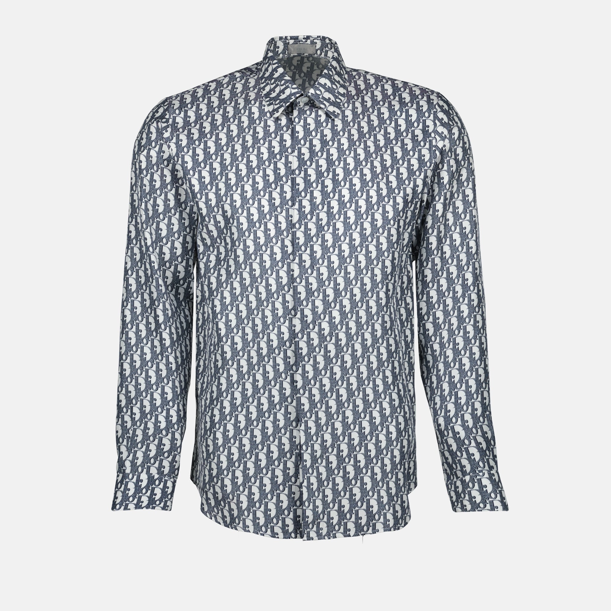 Dior Oblique Shirt