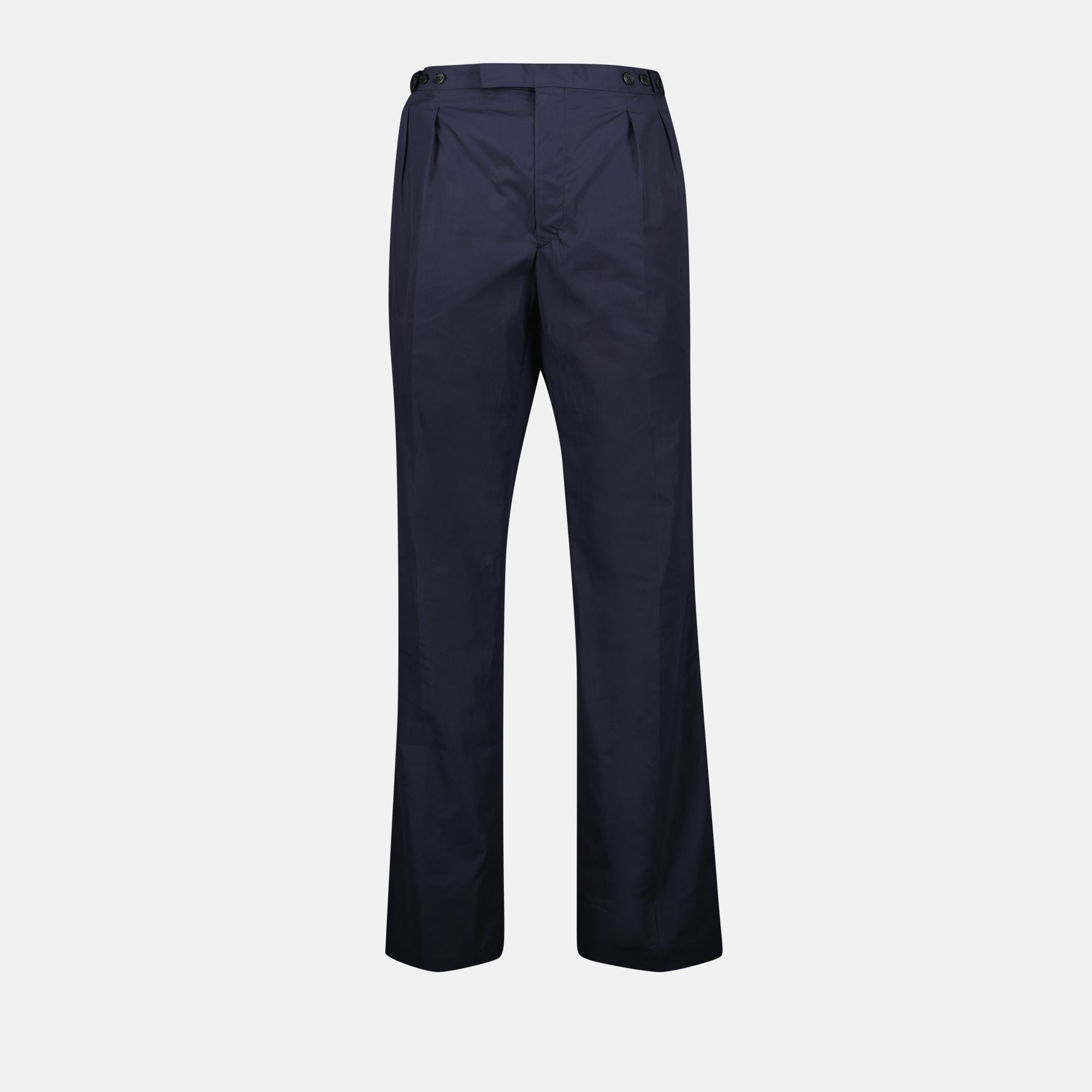 Cotton Pants