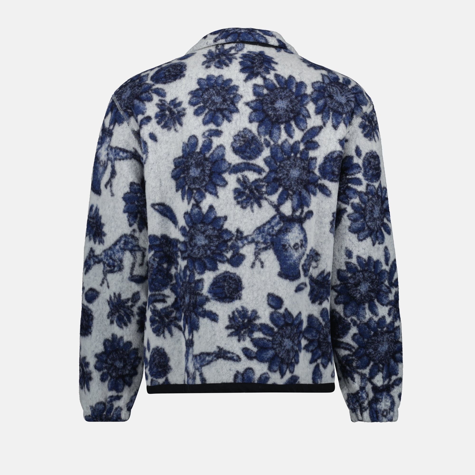 Dior and Hylton Nel Sweatshirt