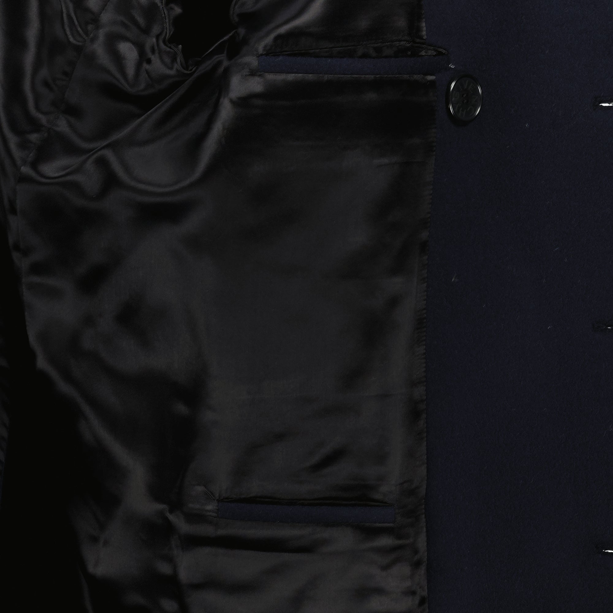 Wool Coat