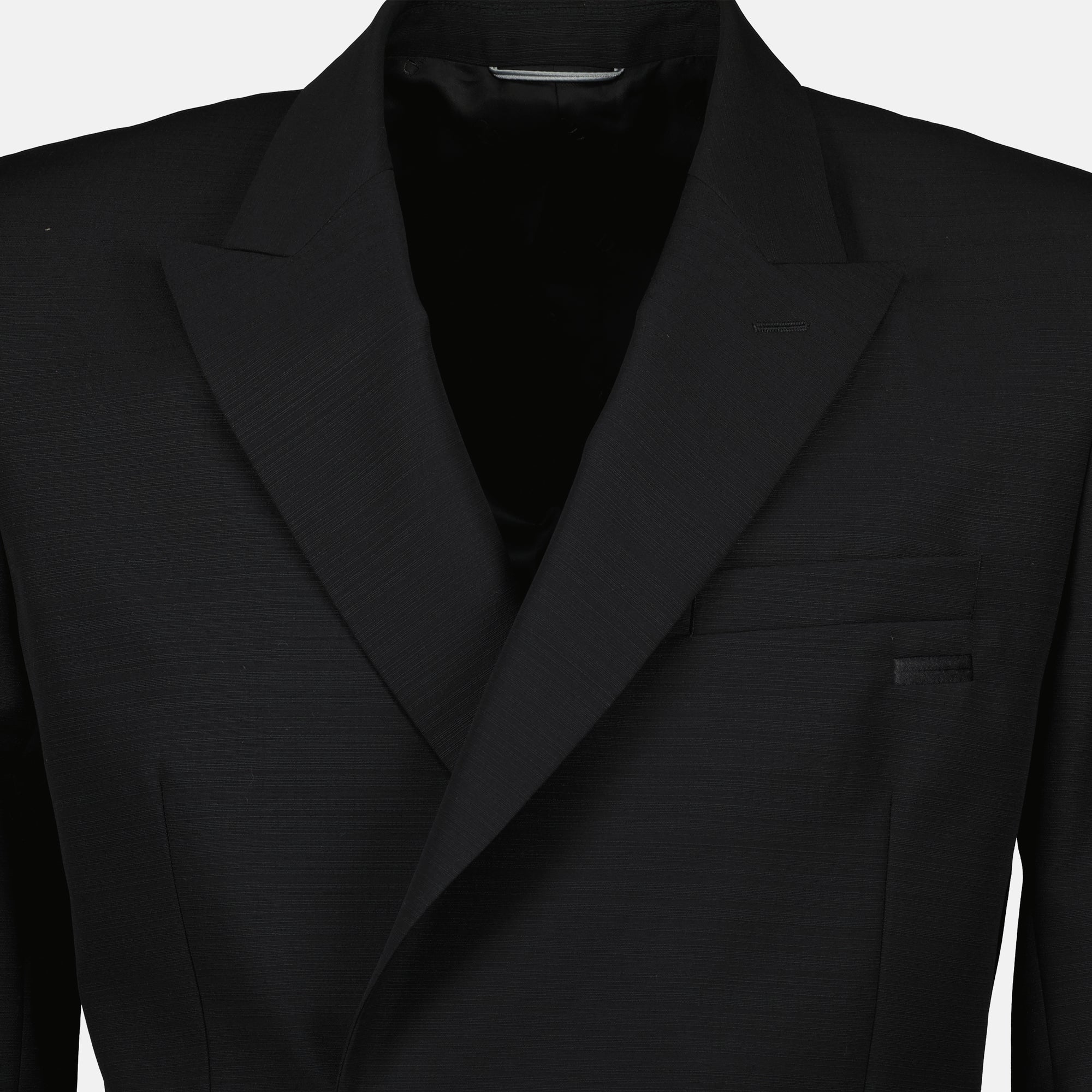 Oblique Blazer