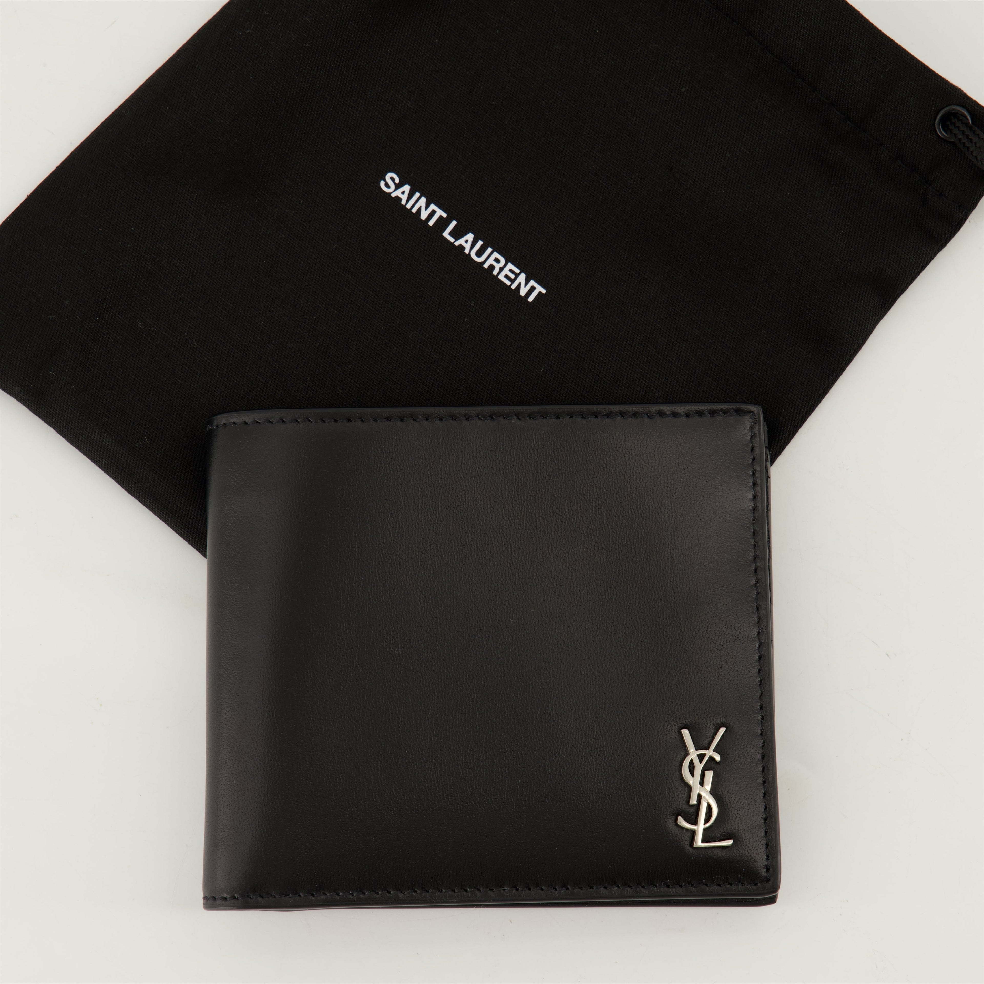 Tiny Cassandre Wallet