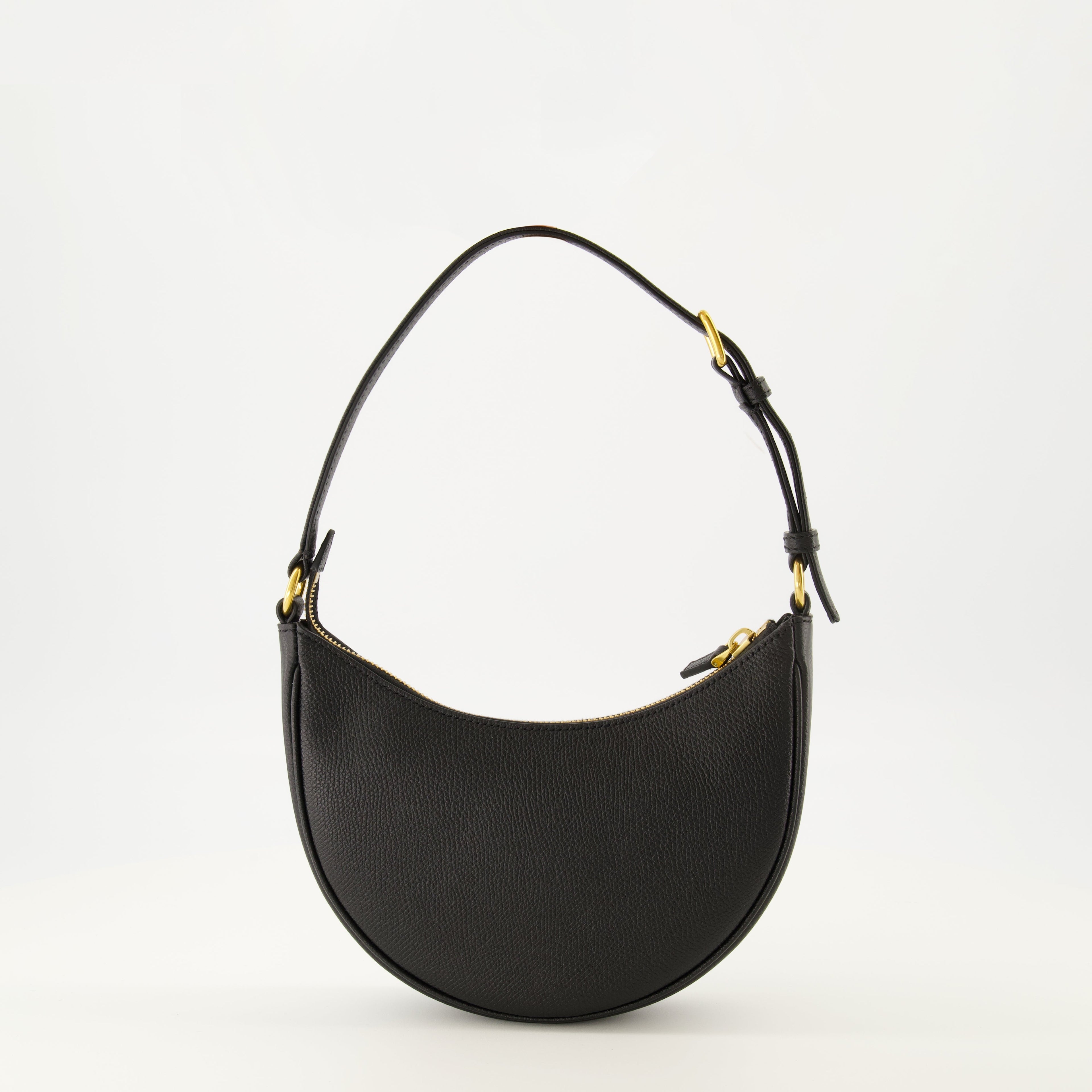 Mini Hobo Bag