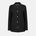 Wool Jacket