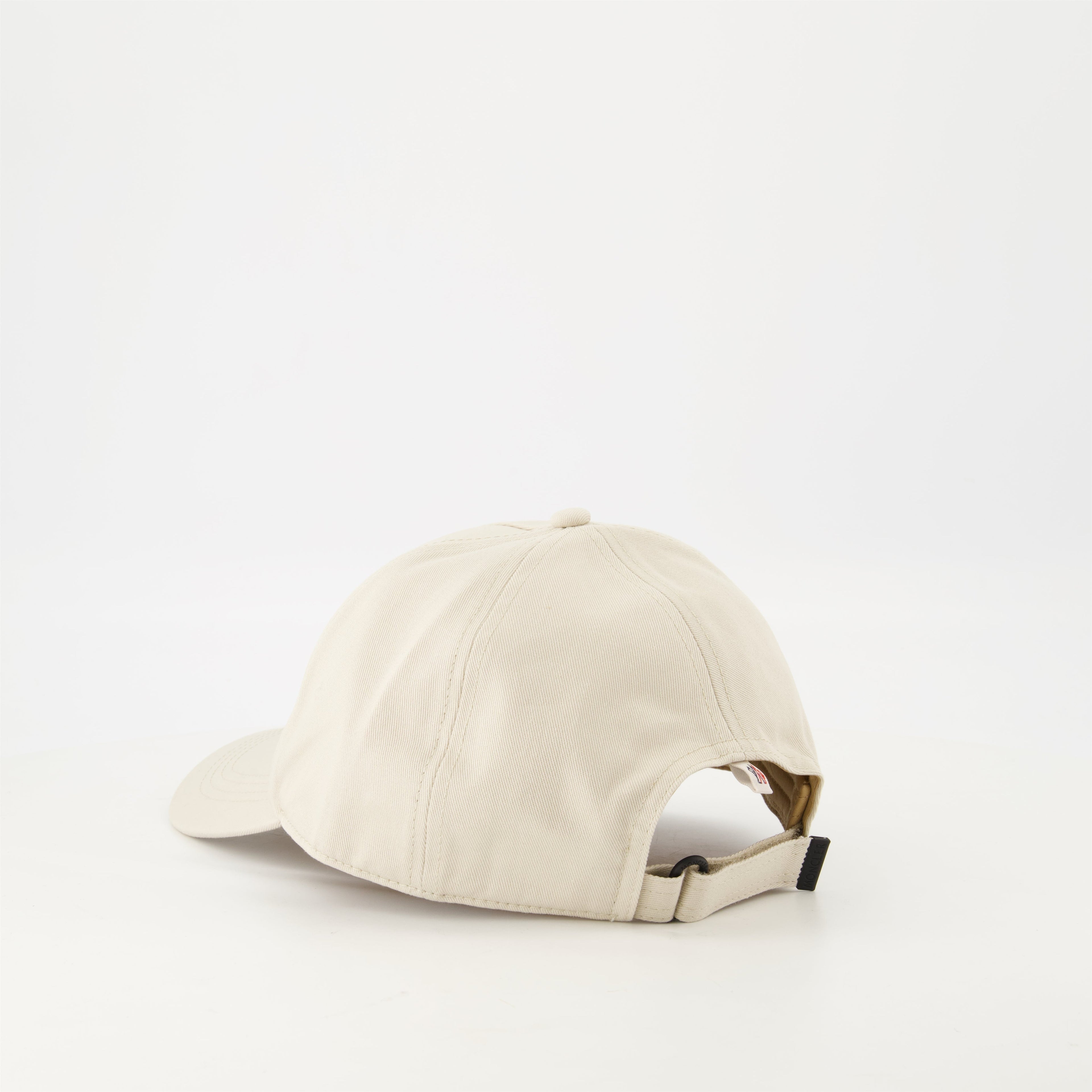 Logo Cap