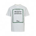 Dior x Françoise Sagan 'Bonjour Tristesse' T-Shirt