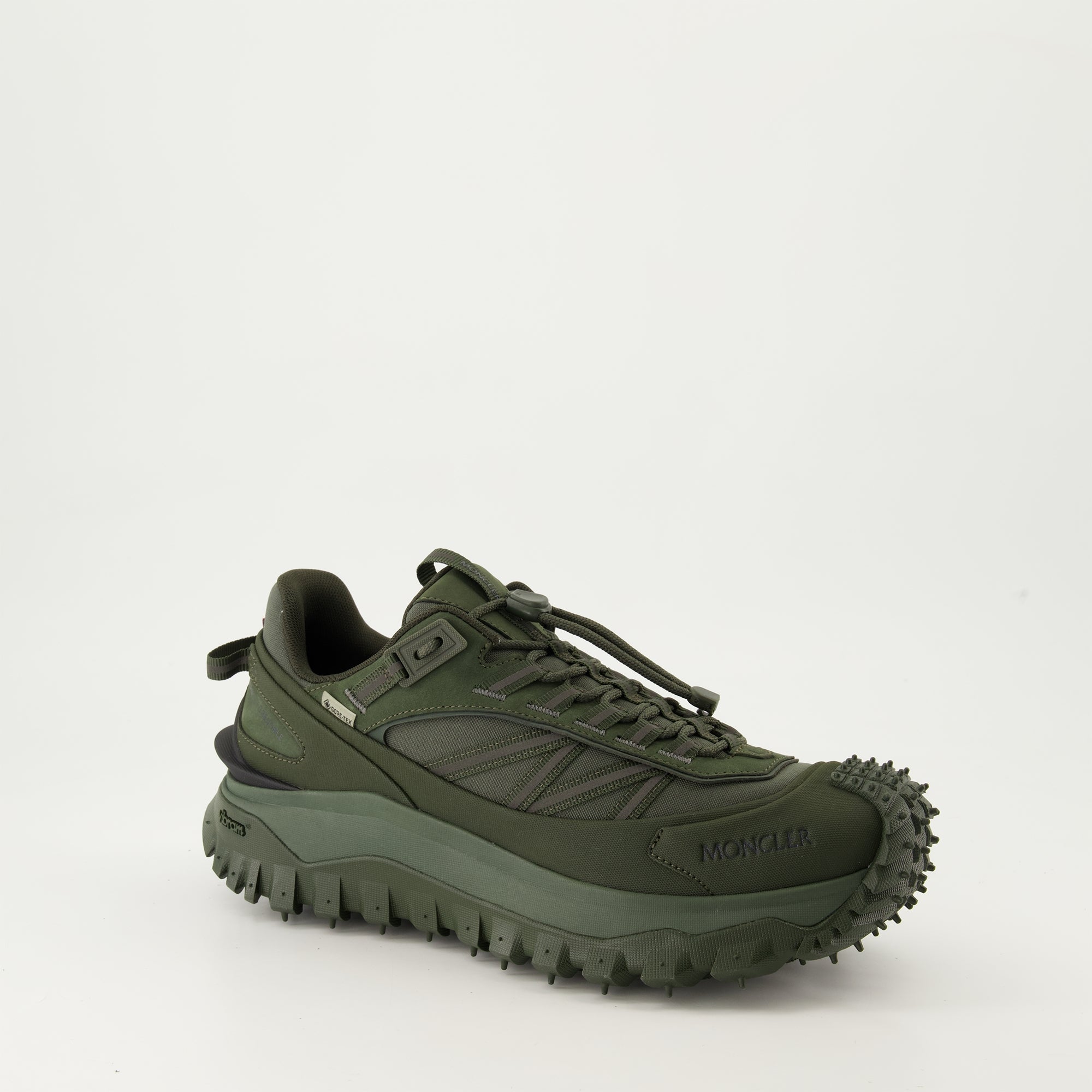 Trailgrip GTX Sneakers