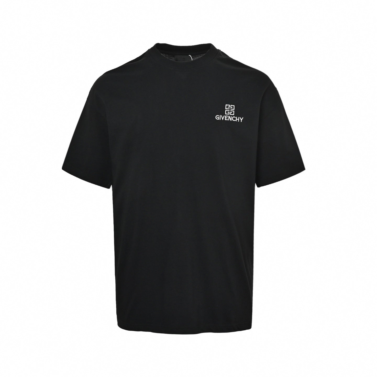 Distressed 4G Logo T-Shirt