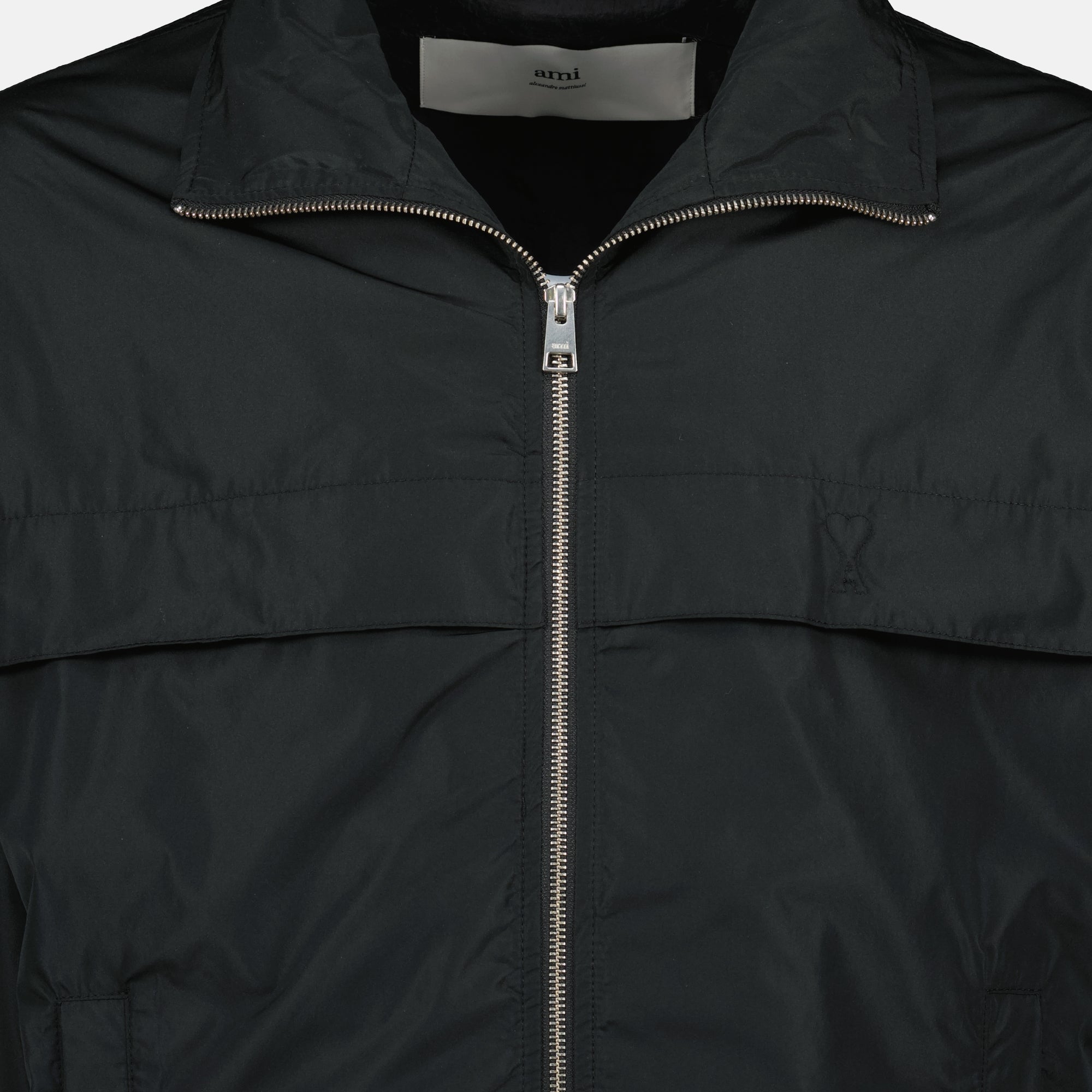 Ami de Coeur Jacket
